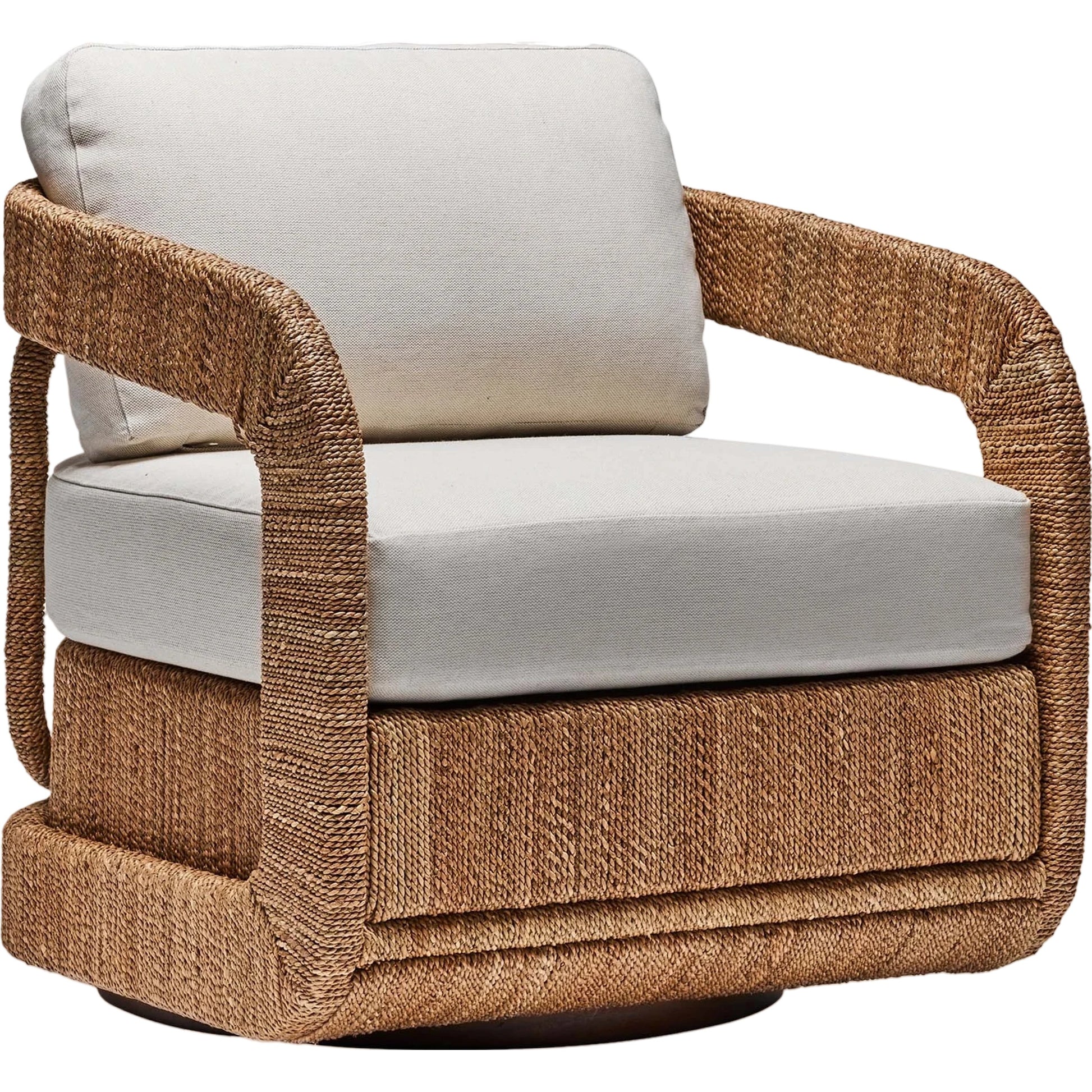 Harbour Lounge Chair by Interlude Home. Made from unique in a cottage & farmhouse style.