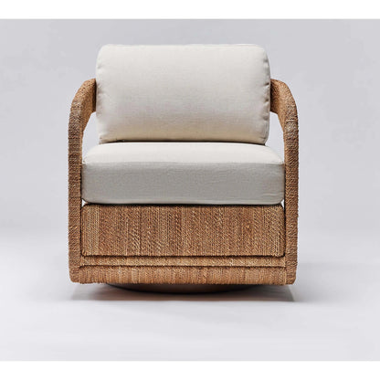 Harbour Lounge Chair by Interlude Home. Made from unique in a cottage & farmhouse style.