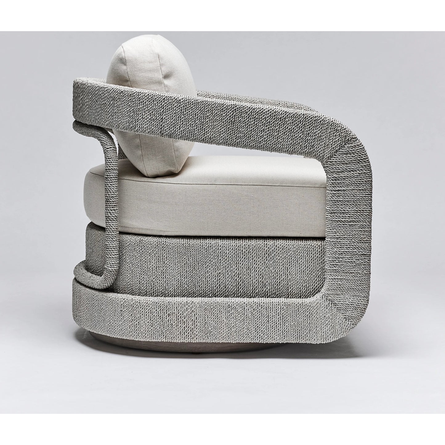 011 SI-2122883 | Additional Silo | Harbour Lounge Chair by Interlude Home. Made from unique in a cottage & farmhouse style.