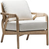 White Ceruse, Off White, Natural