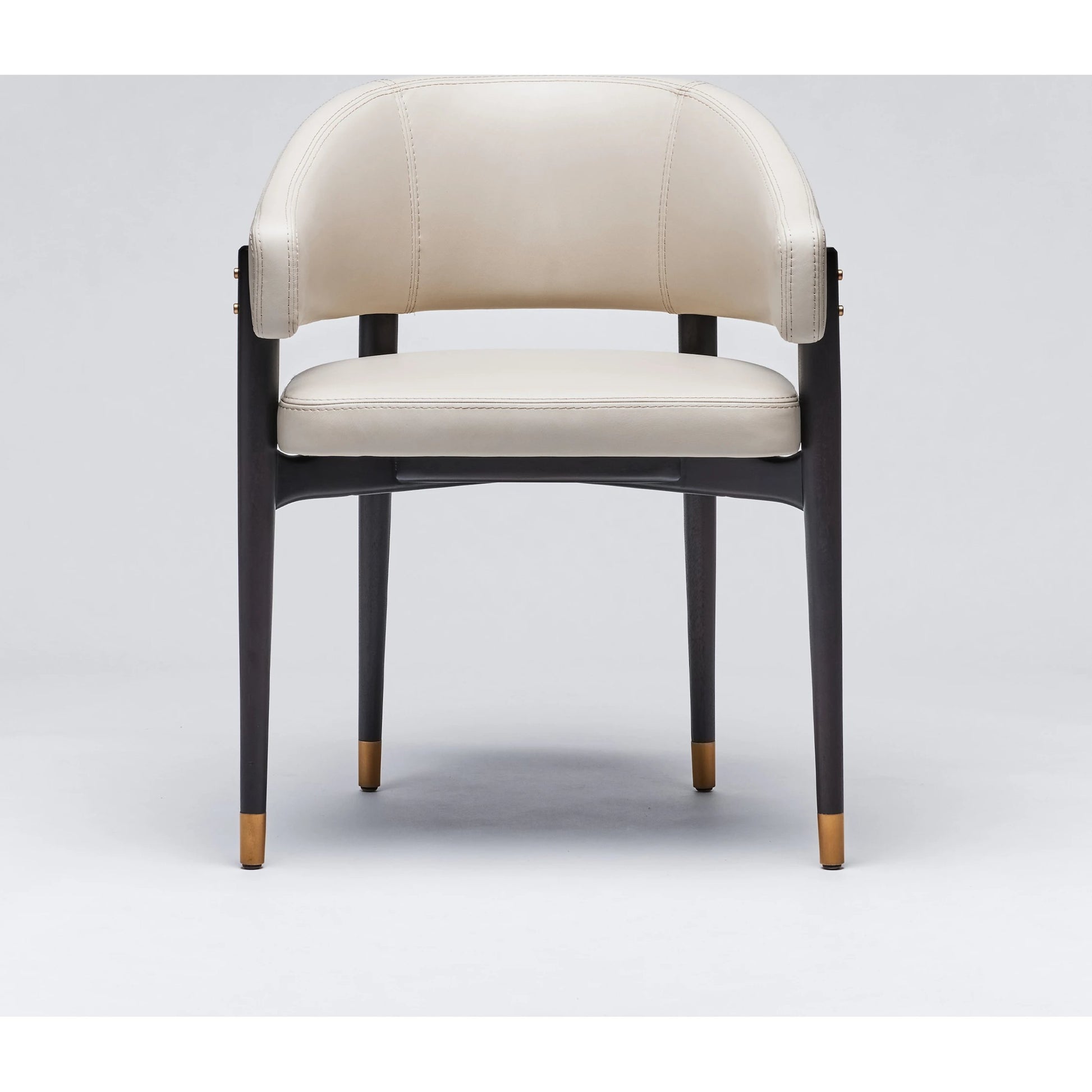 Cheshire Dining Chair by Interlude Home. Made from unique in a modern style.