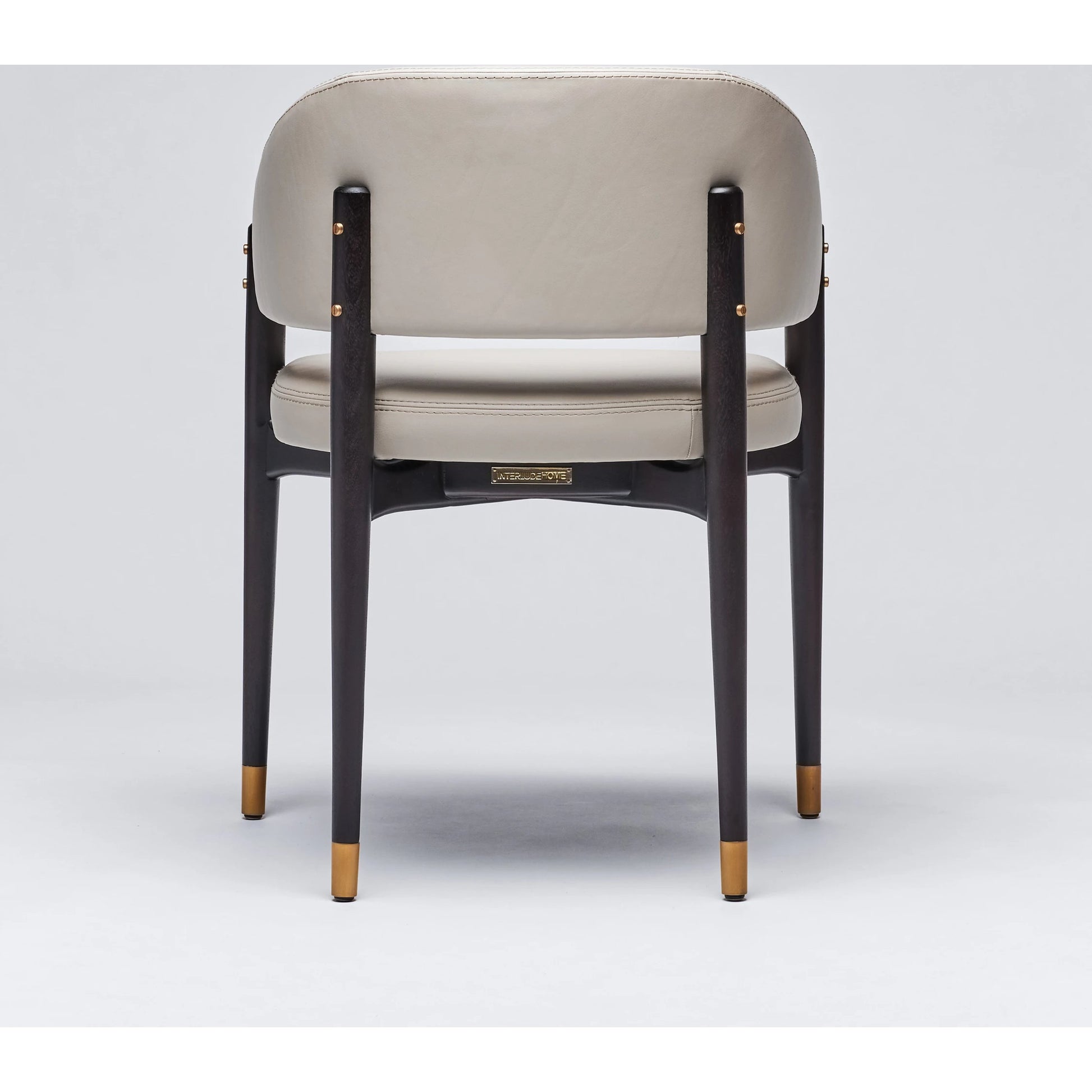 Cheshire Dining Chair by Interlude Home. Made from unique in a modern style.