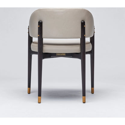 Cheshire Dining Chair by Interlude Home. Made from unique in a modern style.