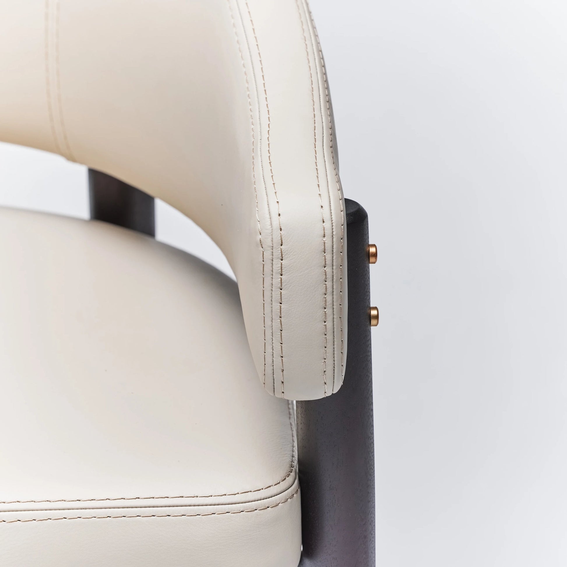 Cheshire Dining Chair by Interlude Home. Made from unique in a modern style.