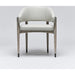 Cheshire Dining Chair by Interlude Home. Made from unique in a modern style.