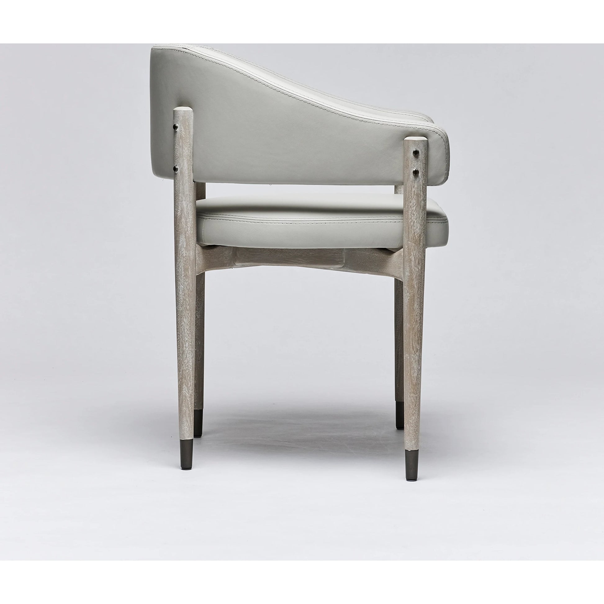 Cheshire Dining Chair by Interlude Home. Made from unique in a modern style.