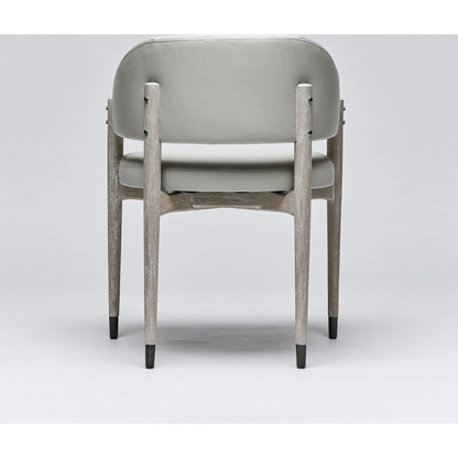 Cheshire Dining Chair by Interlude Home. Made from unique in a modern style.