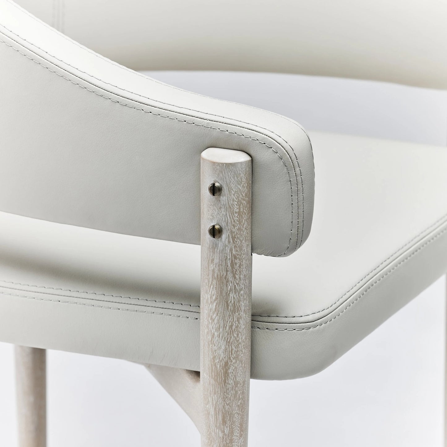 012 SI-2122812 | Additional Silo | Cheshire Dining Chair by Interlude Home. Made from unique in a modern style.