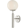 Polished Nickel