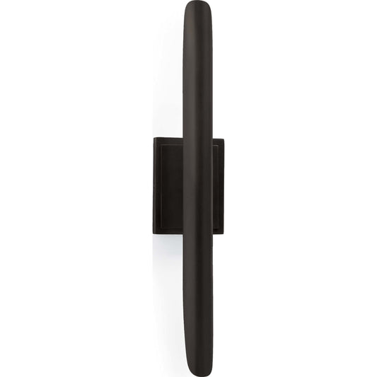 Redford Sconce by Regina Andrew. Made from steel in a modern style.