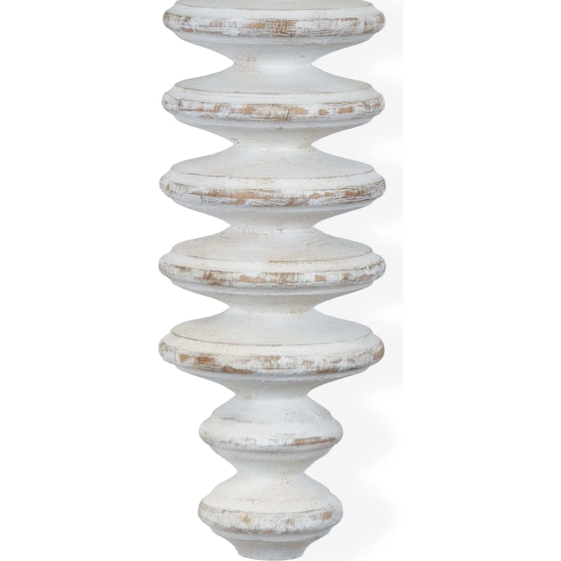 Fishbone Sconce by Regina Andrew. Made from birch wood in a modern style.