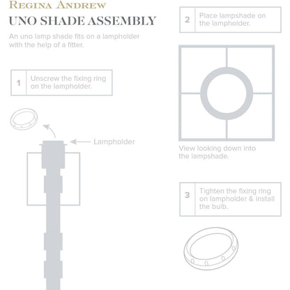 Nantucket Sconce by Regina Andrew. Made from steel in a coastal style.