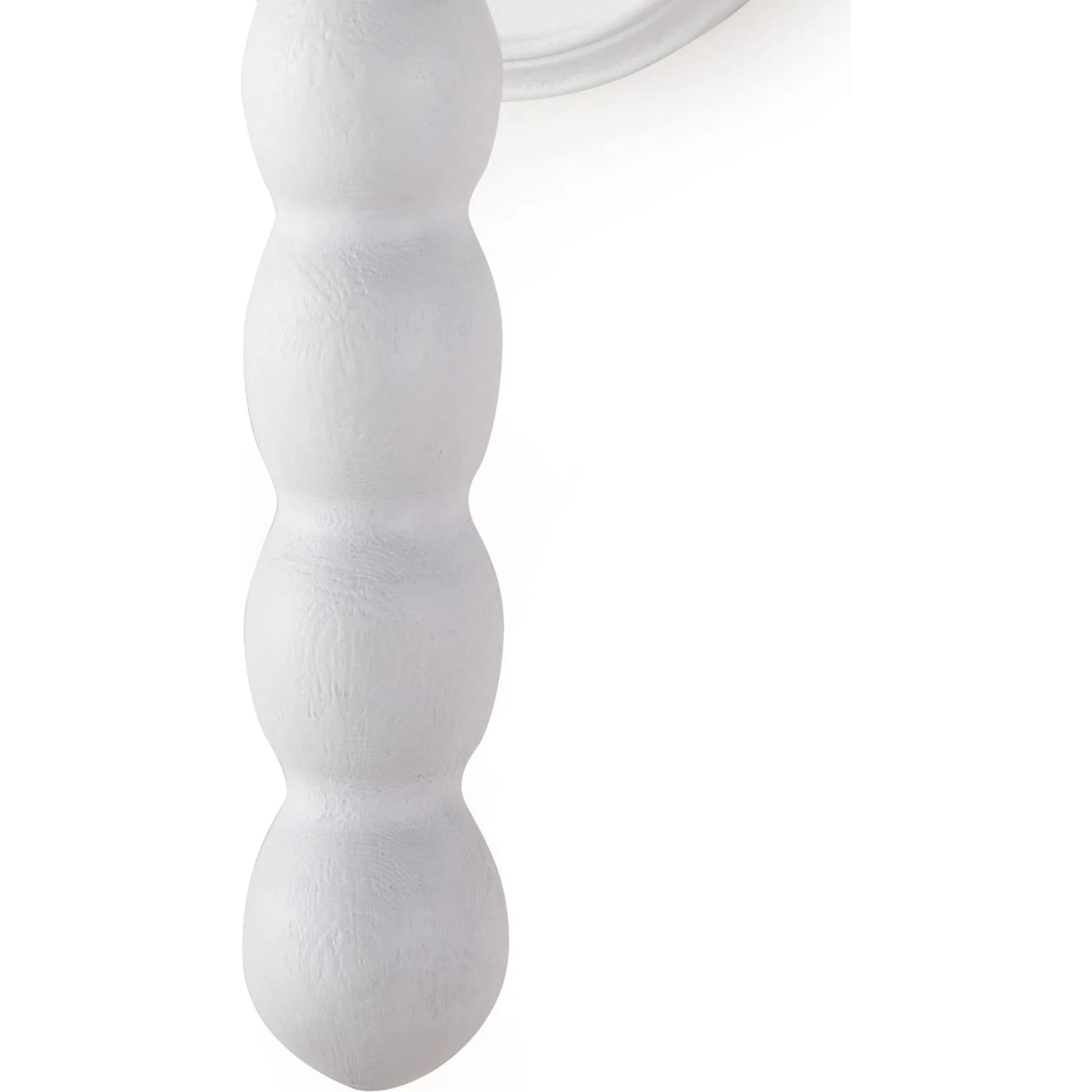 Perennial Sconce by Regina Andrew in natural. Made from birch wood in a cottage & farmhouse style.