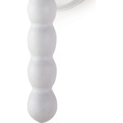 Perennial Sconce by Regina Andrew in natural. Made from birch wood in a cottage & farmhouse style.