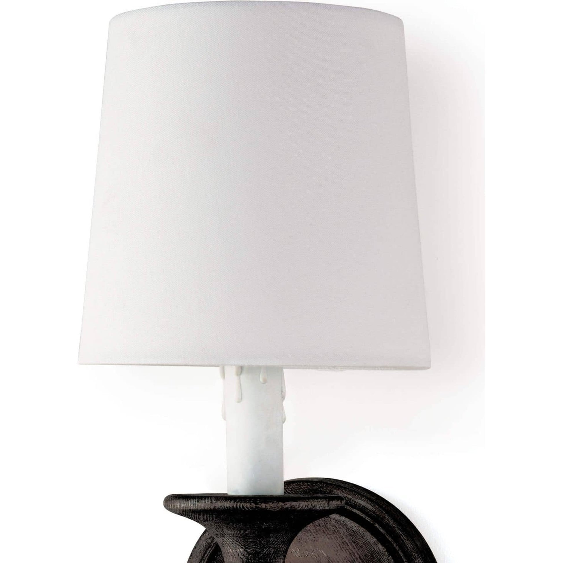 Perennial Sconce by Regina Andrew in natural. Made from birch wood in a cottage & farmhouse style.