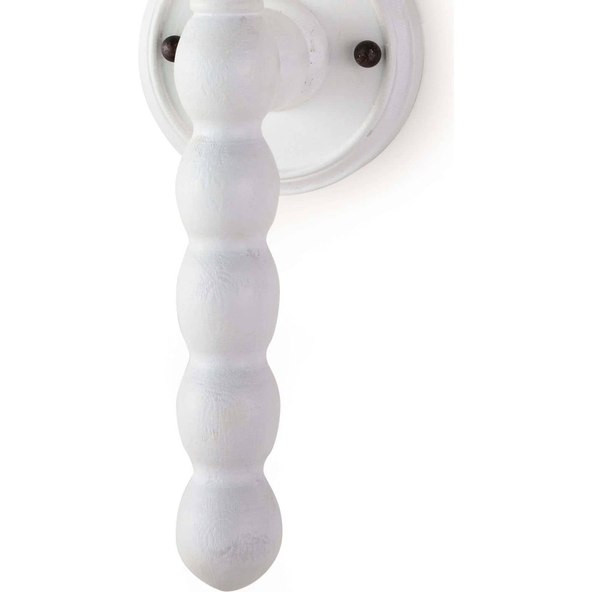 Perennial Sconce by Regina Andrew in natural. Made from birch wood in a cottage & farmhouse style.