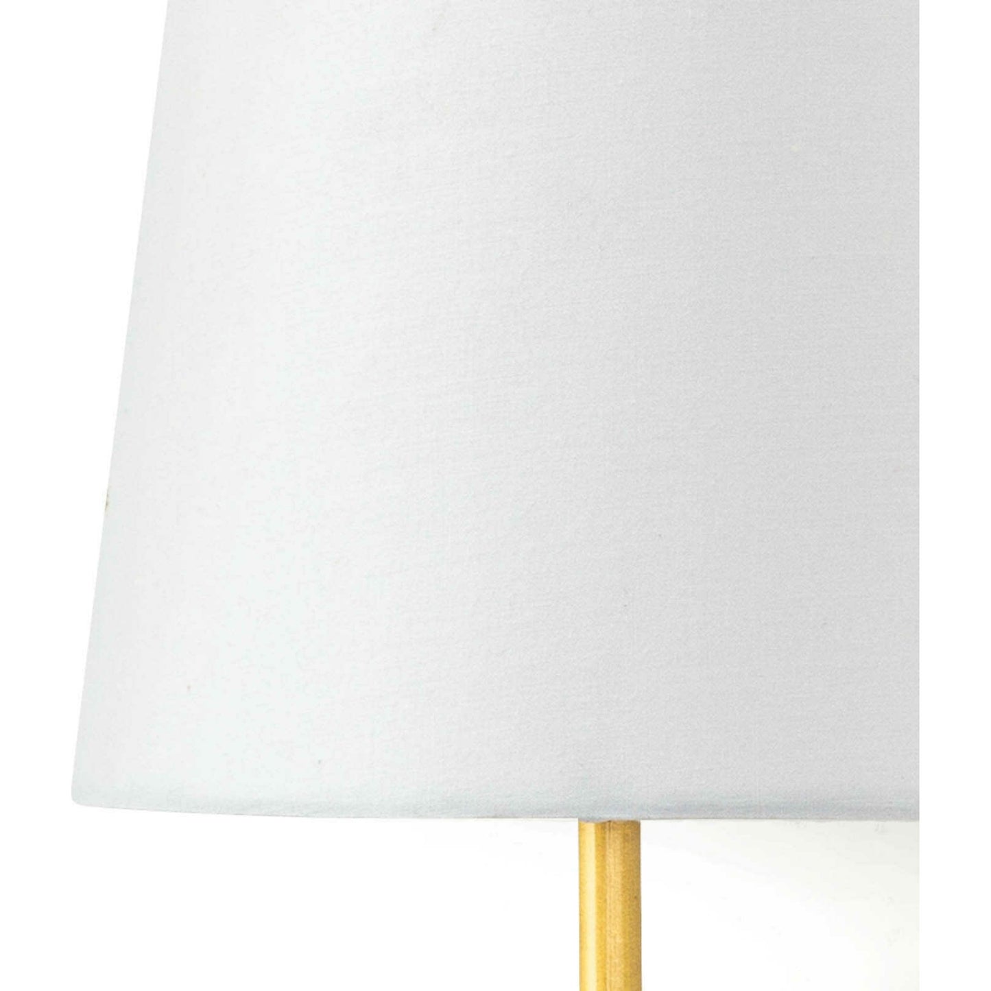 004 SI-1759270 | Closeup | Toni Sconce by Regina Andrew in brass and natural brass. Made from steel in a transitional style.