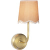 Natural Brass