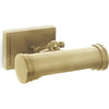 Brass / Small