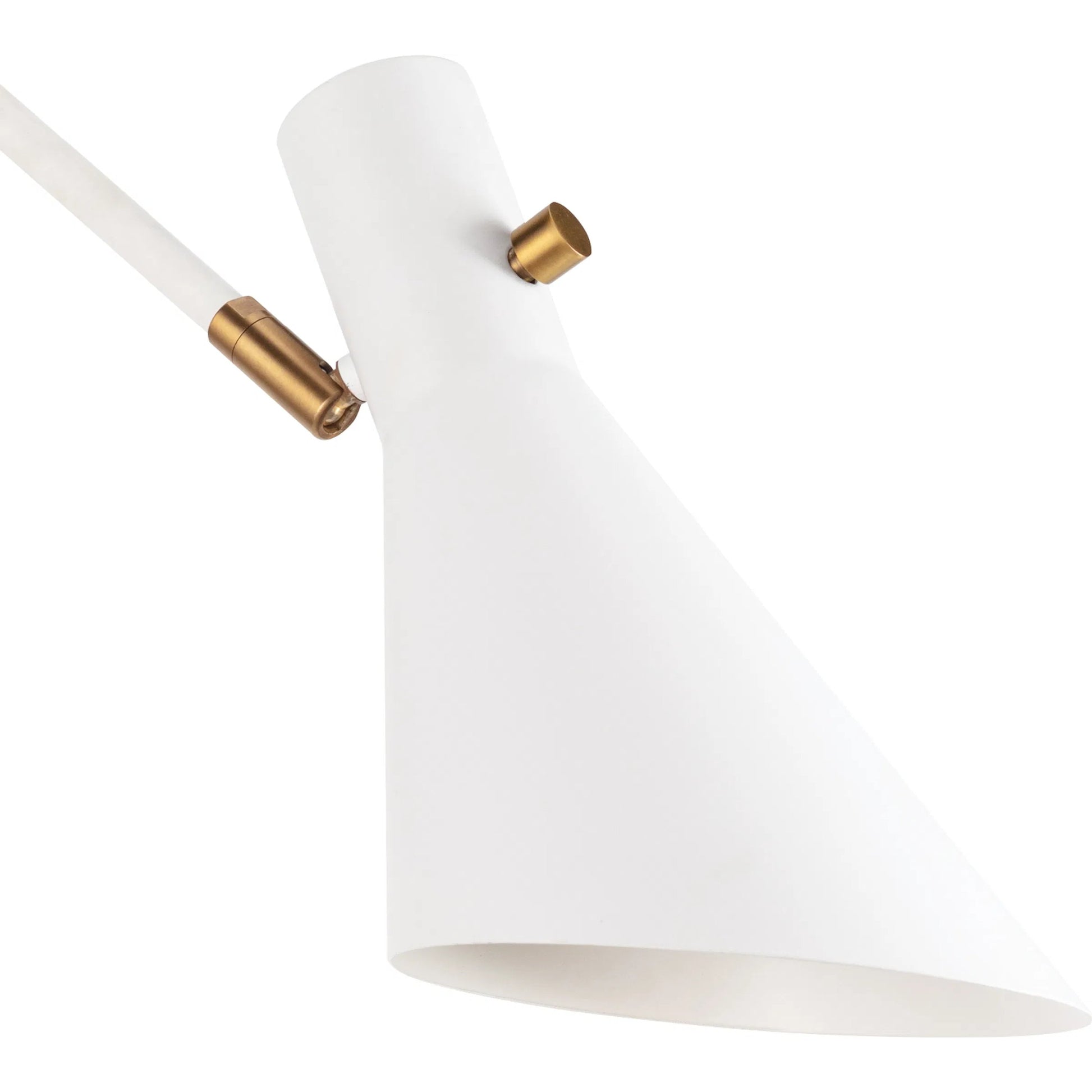 Spyder Single Arm Sconce by Regina Andrew. Made from steel in a modern style.