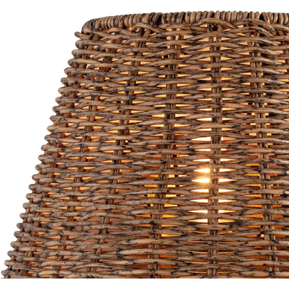 Kismet Sconce by Regina Andrew. Made from plastic in a cottage & farmhouse style.