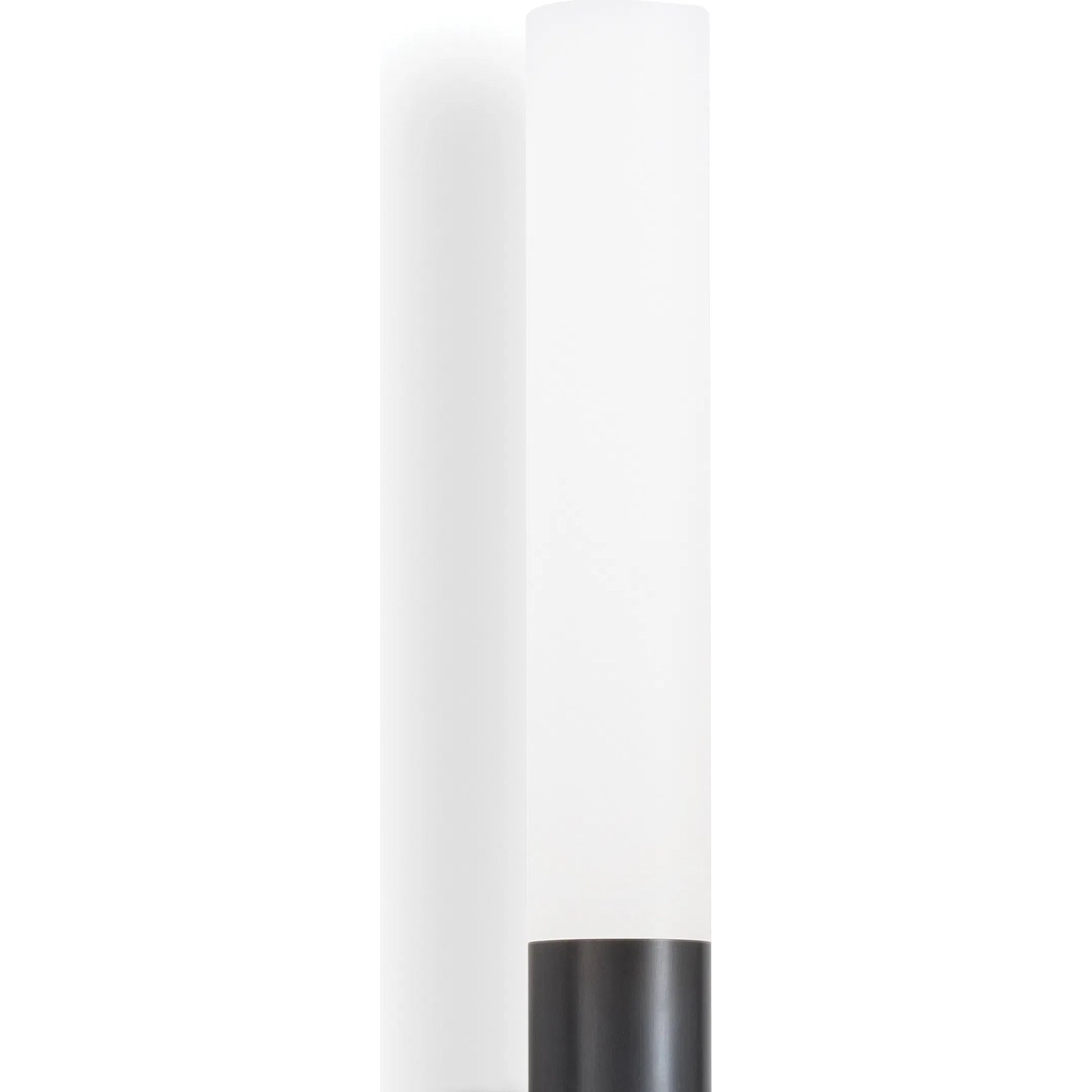 Wick Hilo Sconce by Regina Andrew. Made from steel in a modern style.