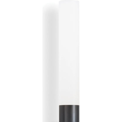 Wick Hilo Sconce by Regina Andrew. Made from steel in a modern style.