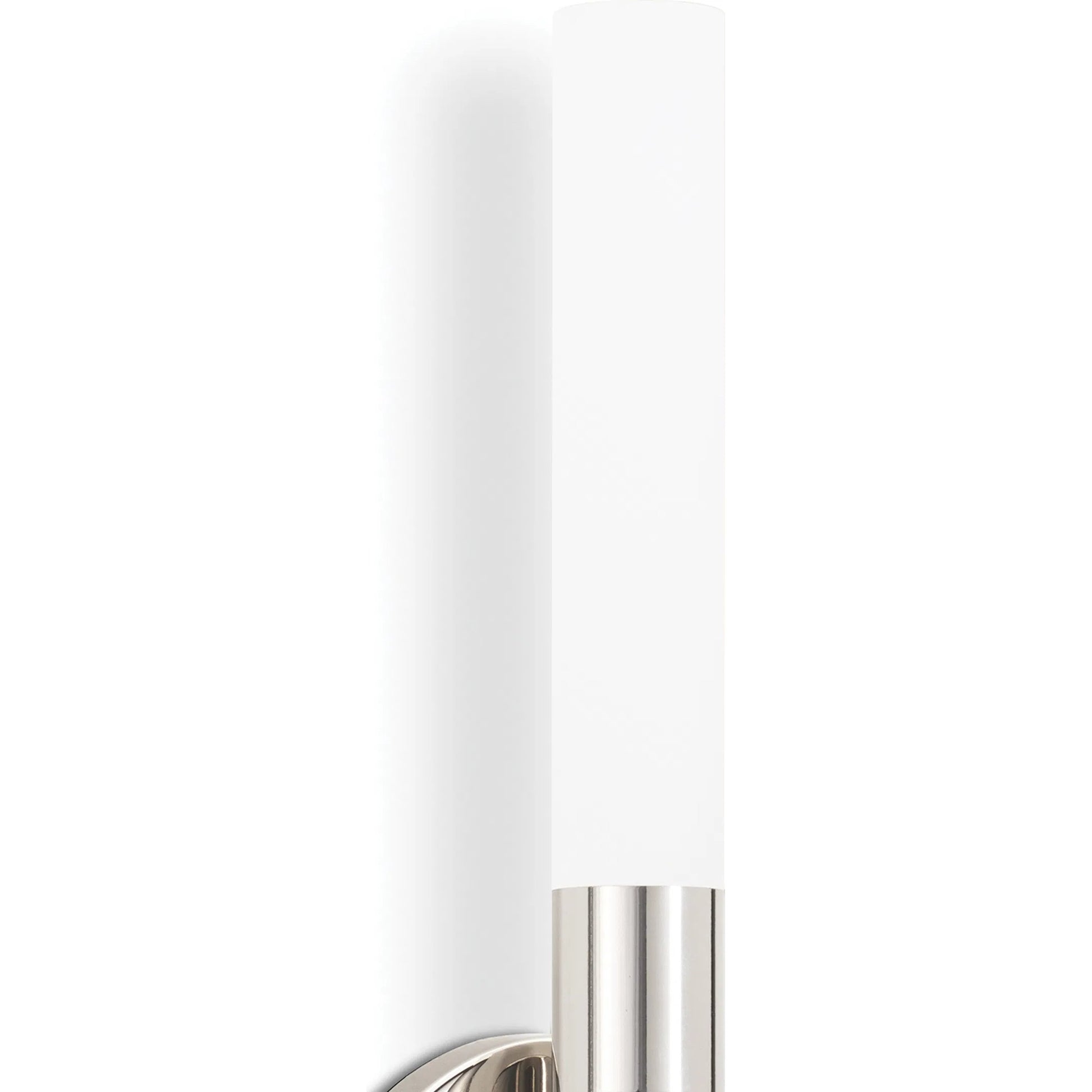 Wick Hilo Sconce by Regina Andrew. Made from steel in a modern style.