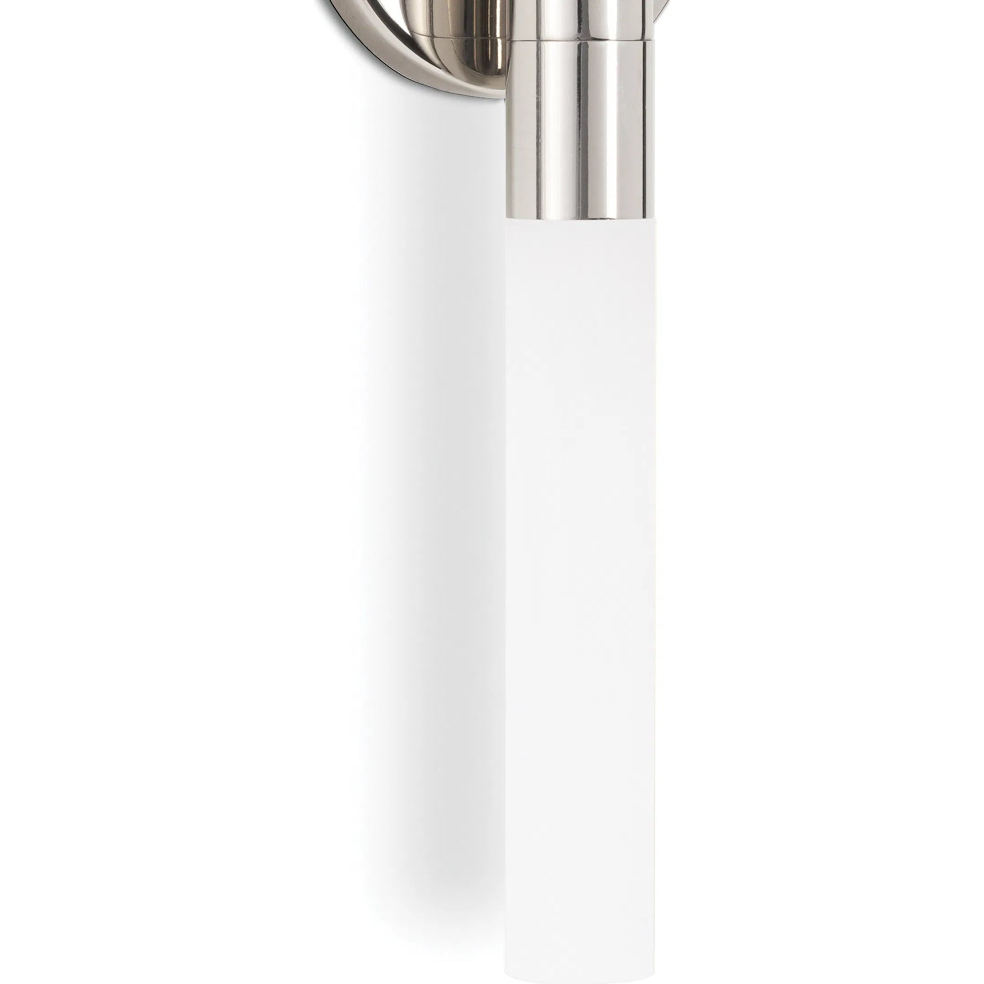 Wick Hilo Sconce by Regina Andrew. Made from steel in a modern style.
