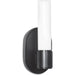 Dixon Single Sconce by Regina Andrew. Made from glass in a modern style.