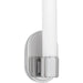 Dixon Single Sconce by Regina Andrew. Made from glass in a modern style.