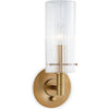 Natural Brass