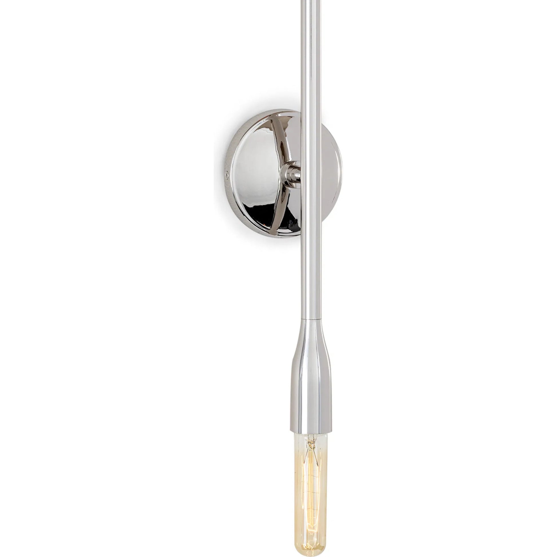 Cobra Sconce by Regina Andrew. Made from steel in a modern style.