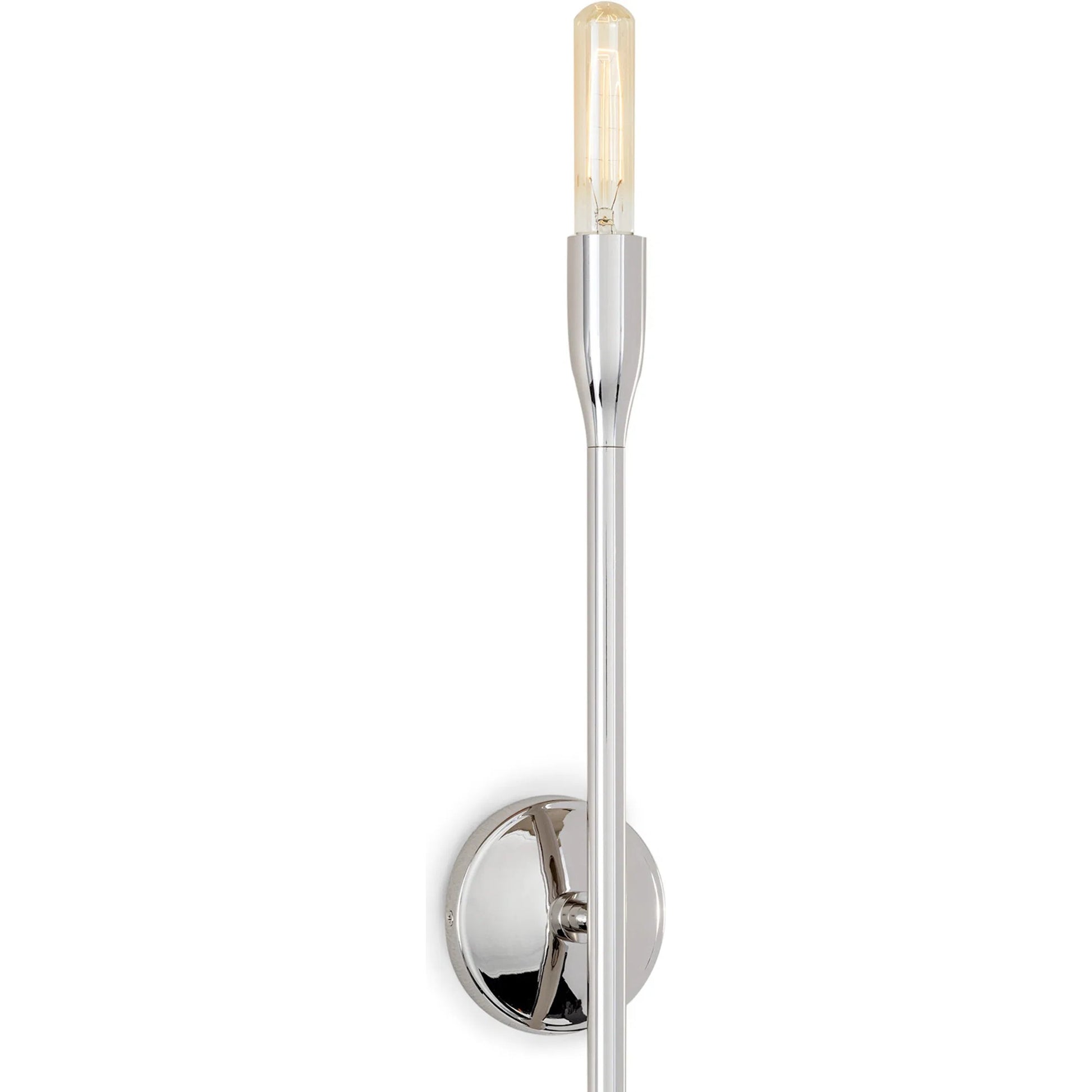 Cobra Sconce by Regina Andrew. Made from steel in a modern style.