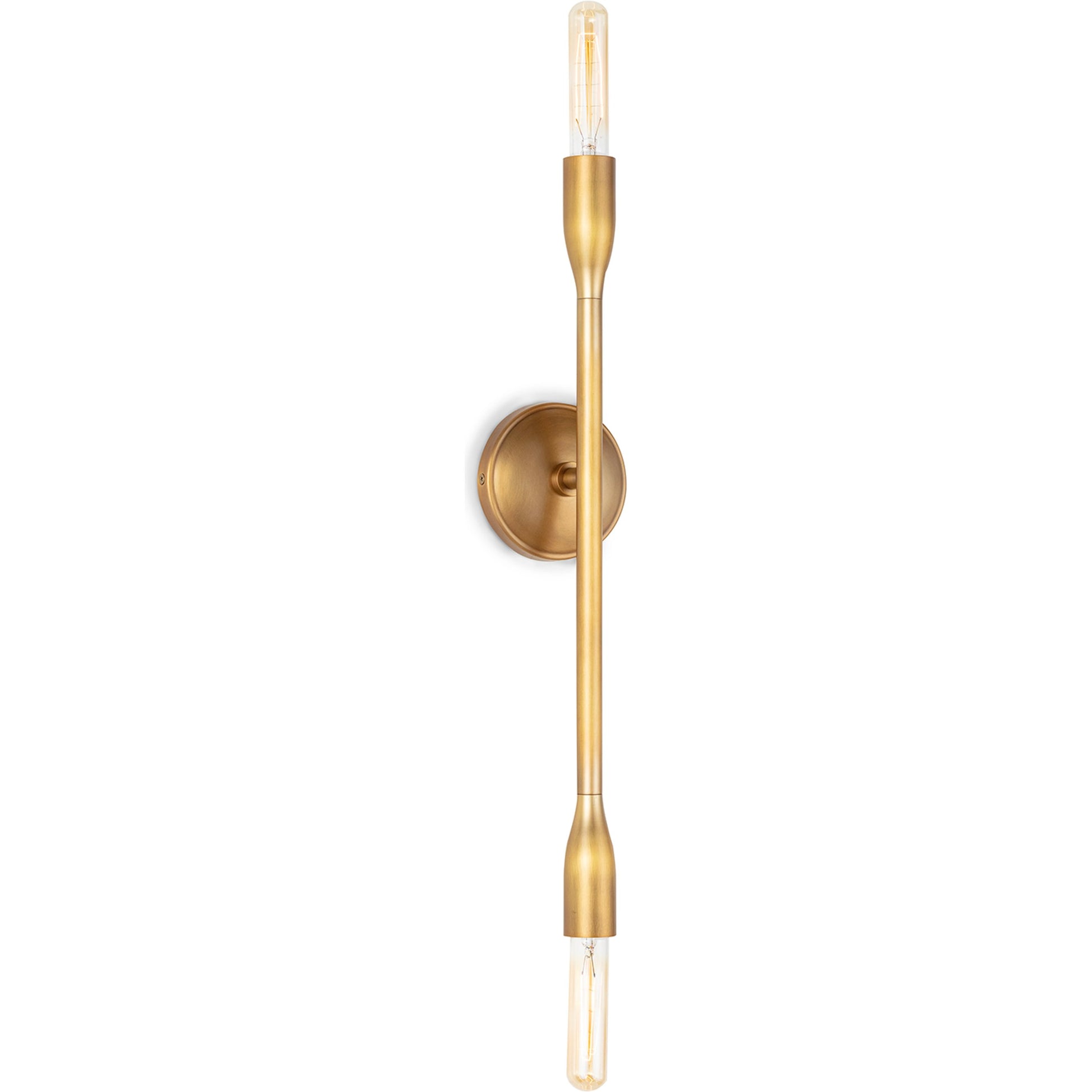 Cobra Sconce by Regina Andrew. Made from steel in a modern style.