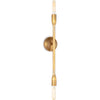 Natural Brass