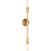 Cobra Sconce by Regina Andrew. Made from steel in a modern style.