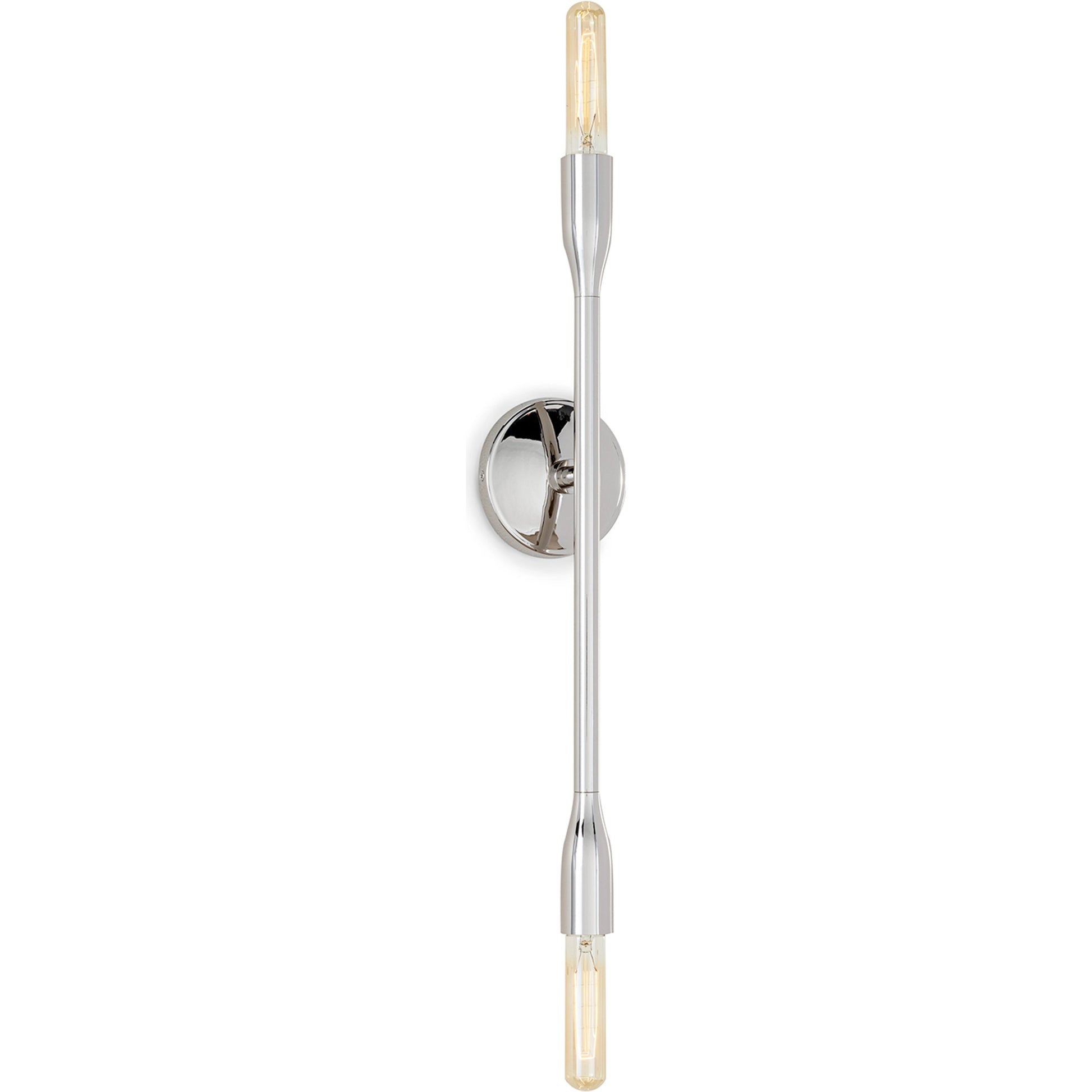 Cobra Sconce by Regina Andrew. Made from steel in a modern style.