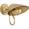 Natural Brass