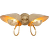 Natural Brass