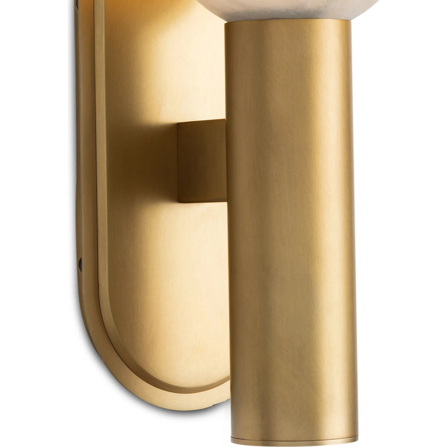 005 SI-2262685 | Closeup | Dion Sconce by Regina Andrew. Made from steel in a modern style.