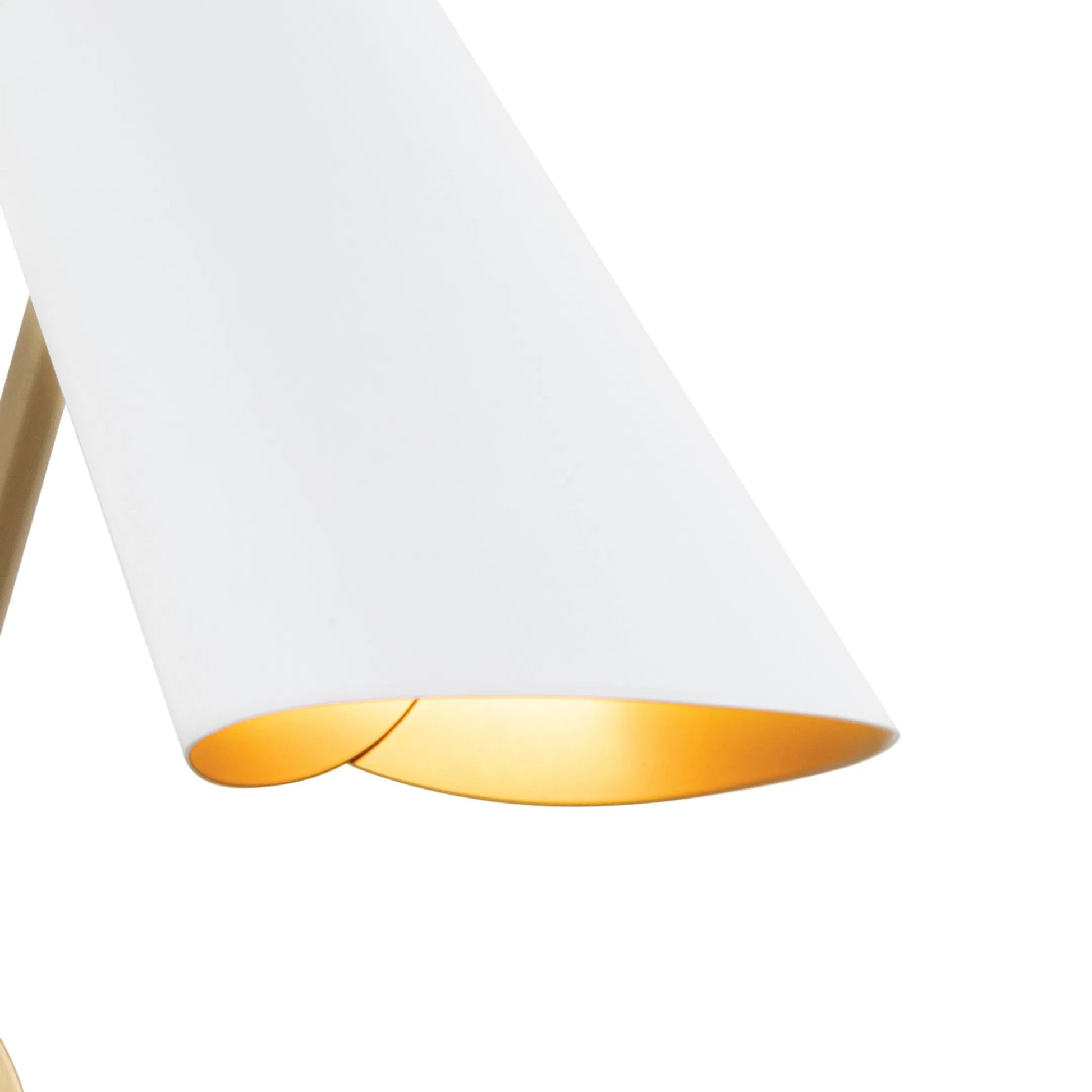 Vest Single Arm Sconce by Regina Andrew. Made from steel in a modern style.