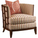 Abaco Chair by Tommy Bahama Home. Made from unique in a transitional style.