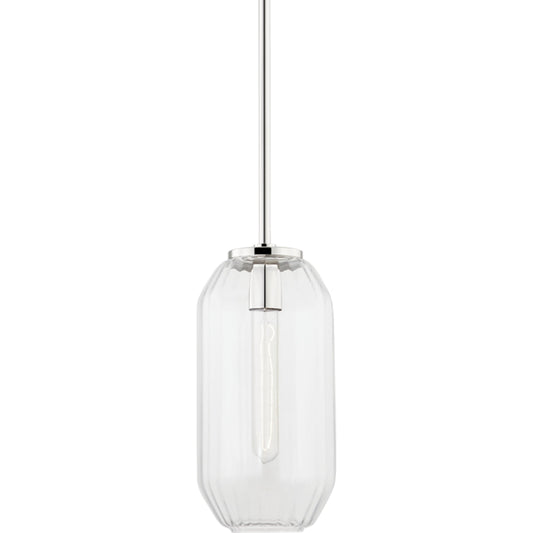 Bennett B Pendant by Hudson Valley. Made from unique in a modern style.