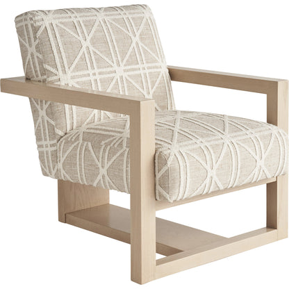 Flanders Chair by Tommy Bahama Home. Made from unique in a transitional style.