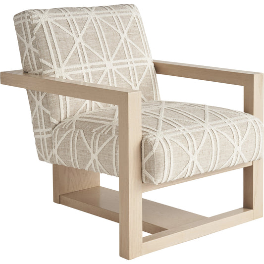 Flanders Chair by Tommy Bahama Home. Made from unique in a transitional style.