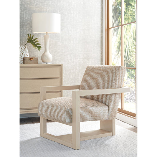 Flanders Chair by Tommy Bahama Home. Made from unique in a transitional style.