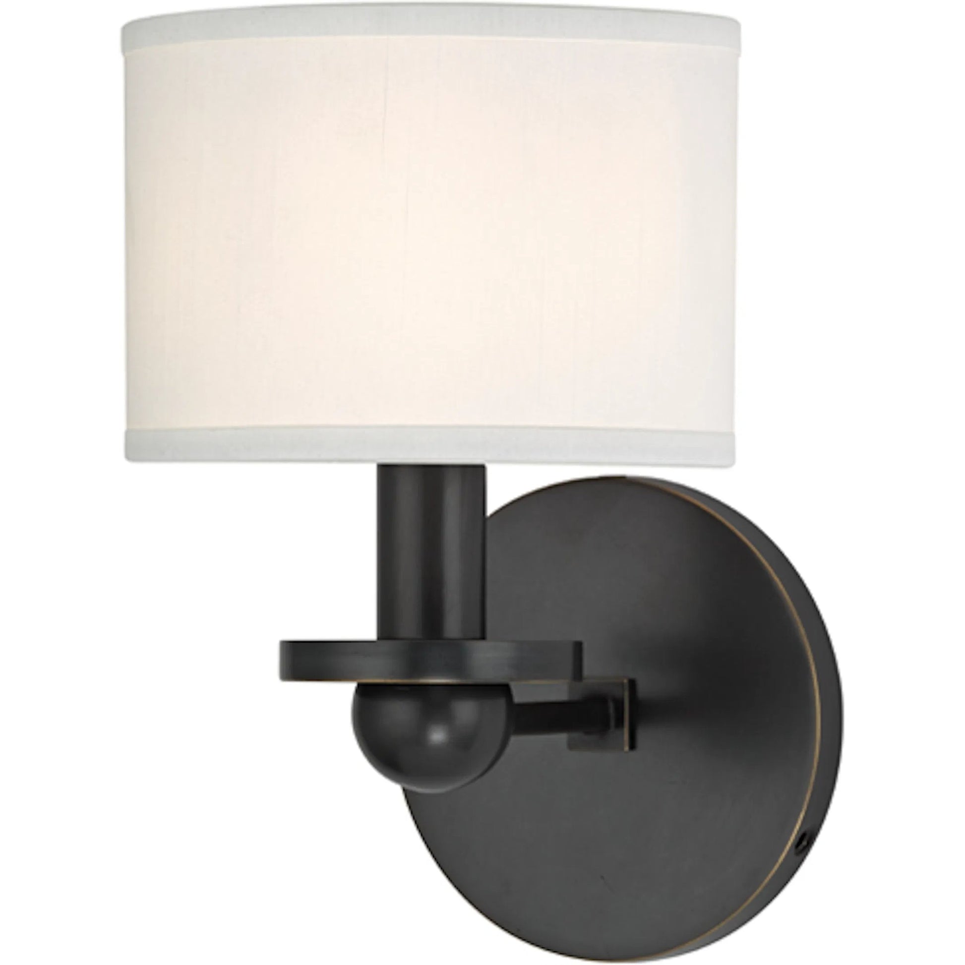 Jericho Wall Sconce by Hudson Valley. Made from steel in a modern style.