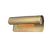Accord Wall Sconce by Hudson Valley. Made from steel in a modern style.
