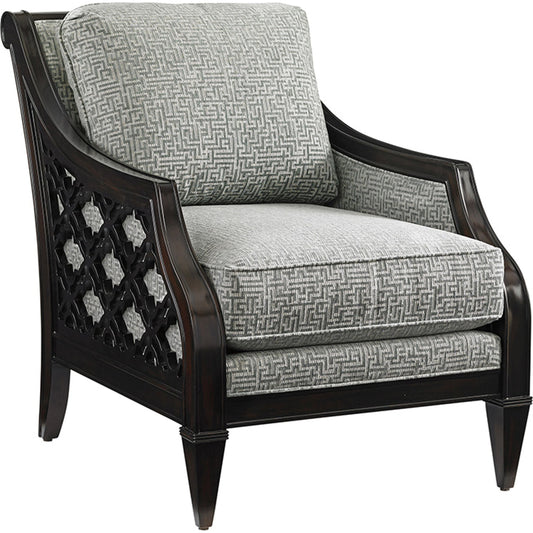 001 SR-835952 | Additional Silo | Bay Club Chair by Tommy Bahama Home. Made from unique in a transitional style.